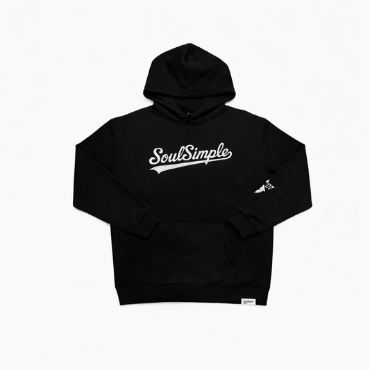 Soul Simple Classic Sweater