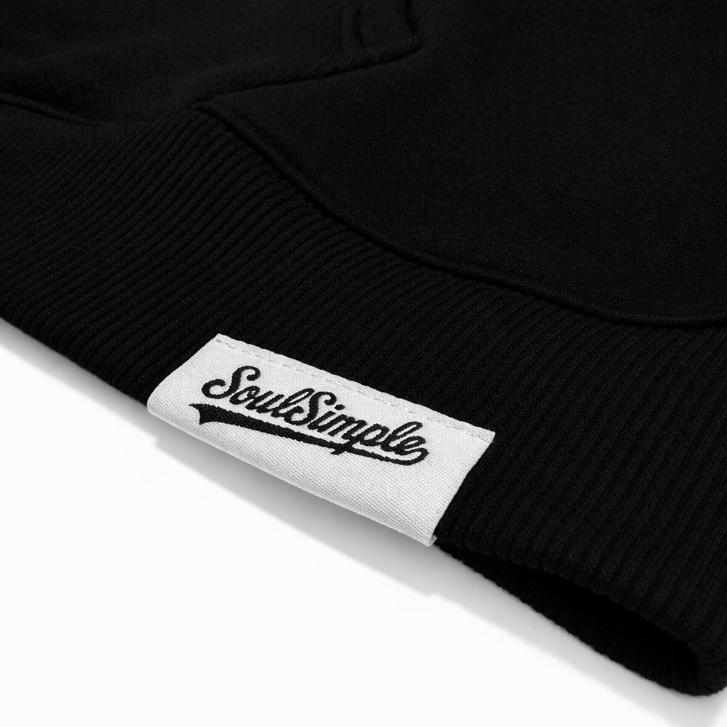 Soul Simple Classic Sweater