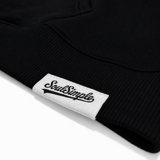 Soul Simple Classic Sweater